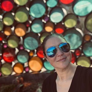 Meet your Posher, Sophia